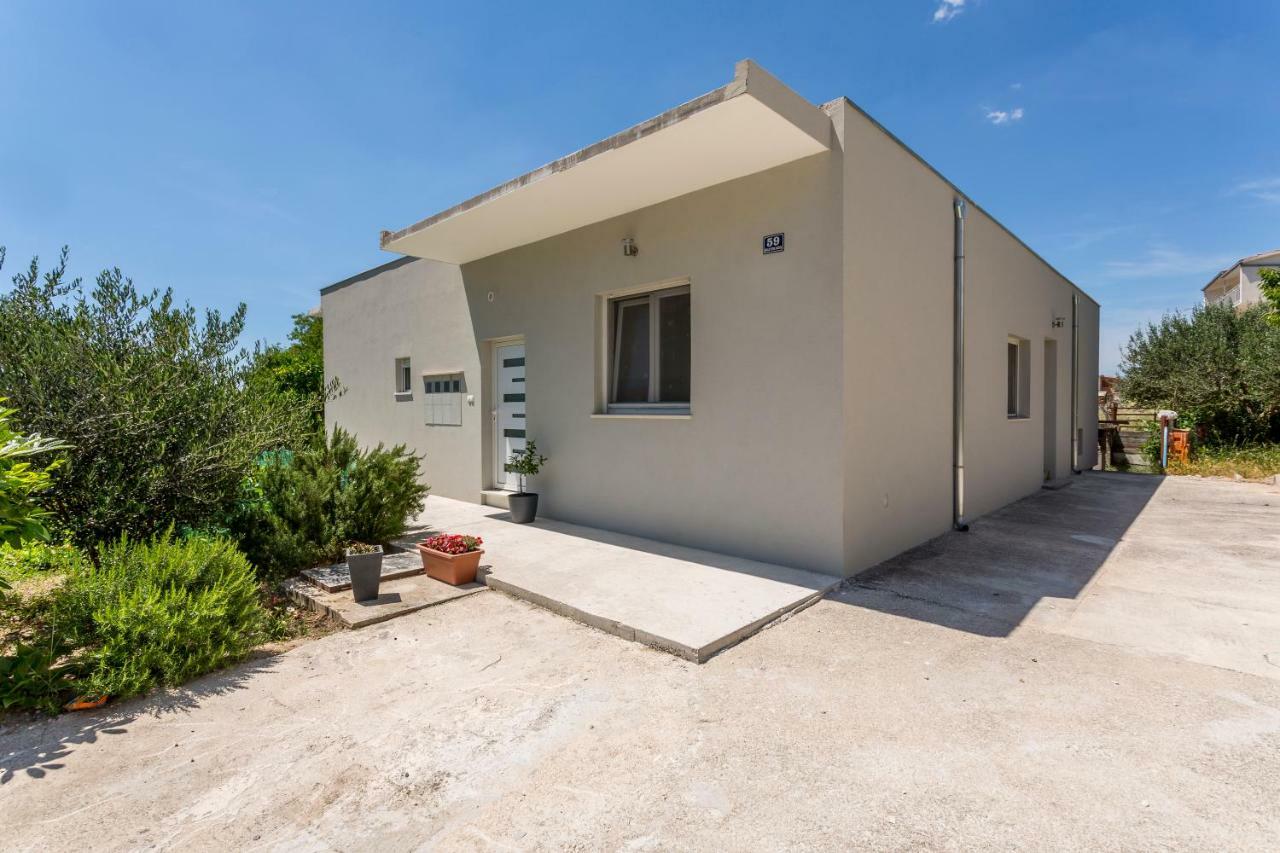 Kaštela Allegria מראה חיצוני תמונה